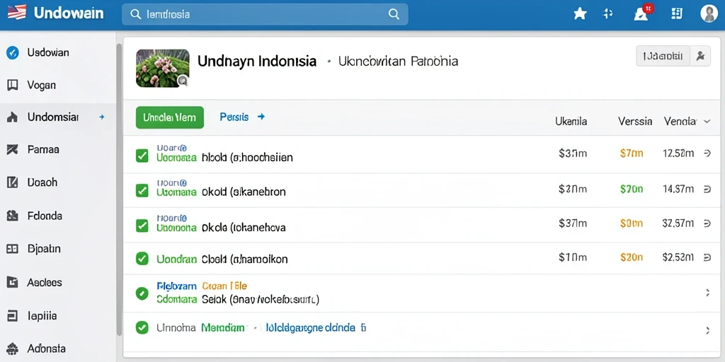 Tampilan antarmuka aplikasi 11WBET yang menarik dan user-friendly.