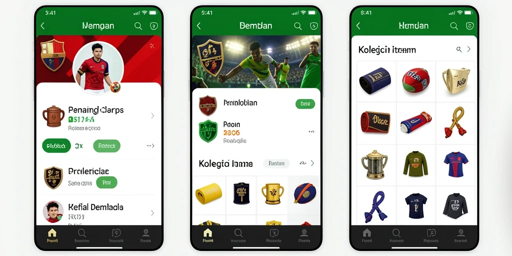 Tampilan awal APEK88 yang menarik dan interaktif.