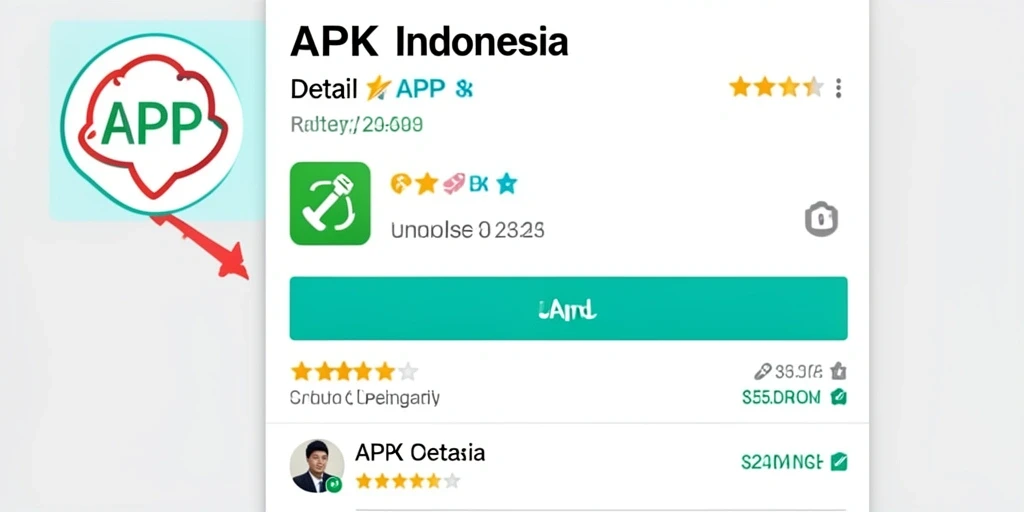 Tampilan utama KASTOTO dengan grafik yang menarik.