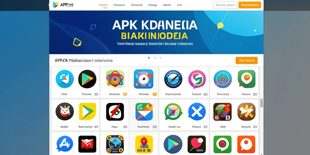 Antarmuka permainan yang menarik dan mudah digunakan.