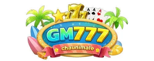 gm777 — logo banner resmi Indonesia